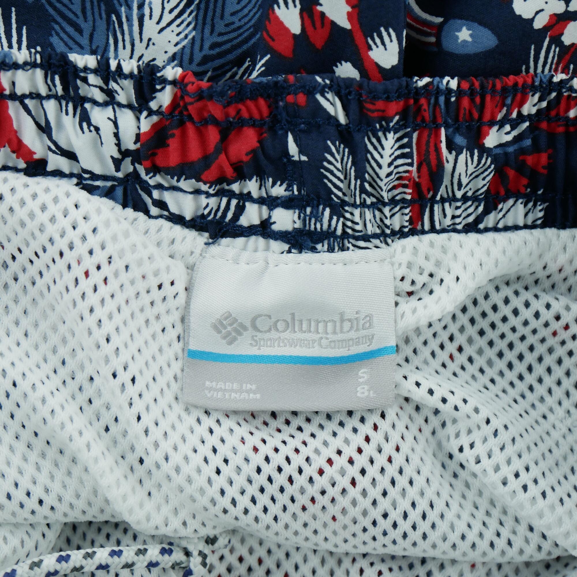 Seconde vie - Short de bain Homme  Bleu - Excellent 4/4