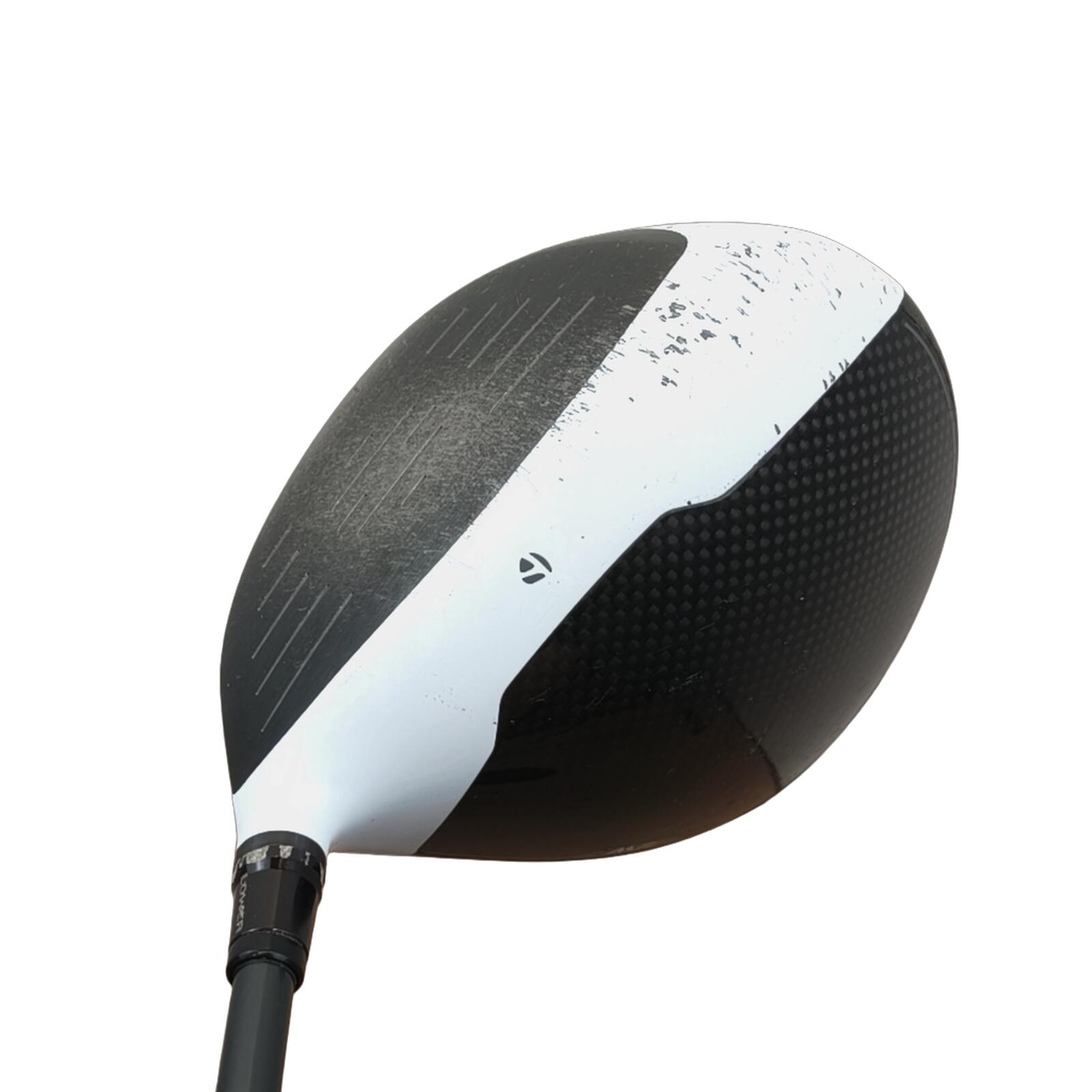 TaylorMade M2 D-type Driver / Flex Regular / Loft 12 3/5