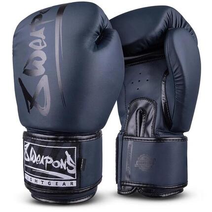 Gants de boxe Thaï 8 Weapons Unlimited 2.0