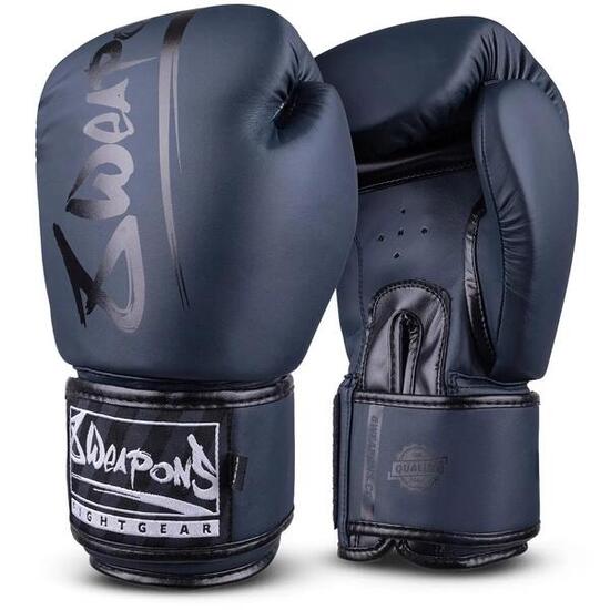 Gants de boxe Thaï 8 Weapons Unlimited 2.0