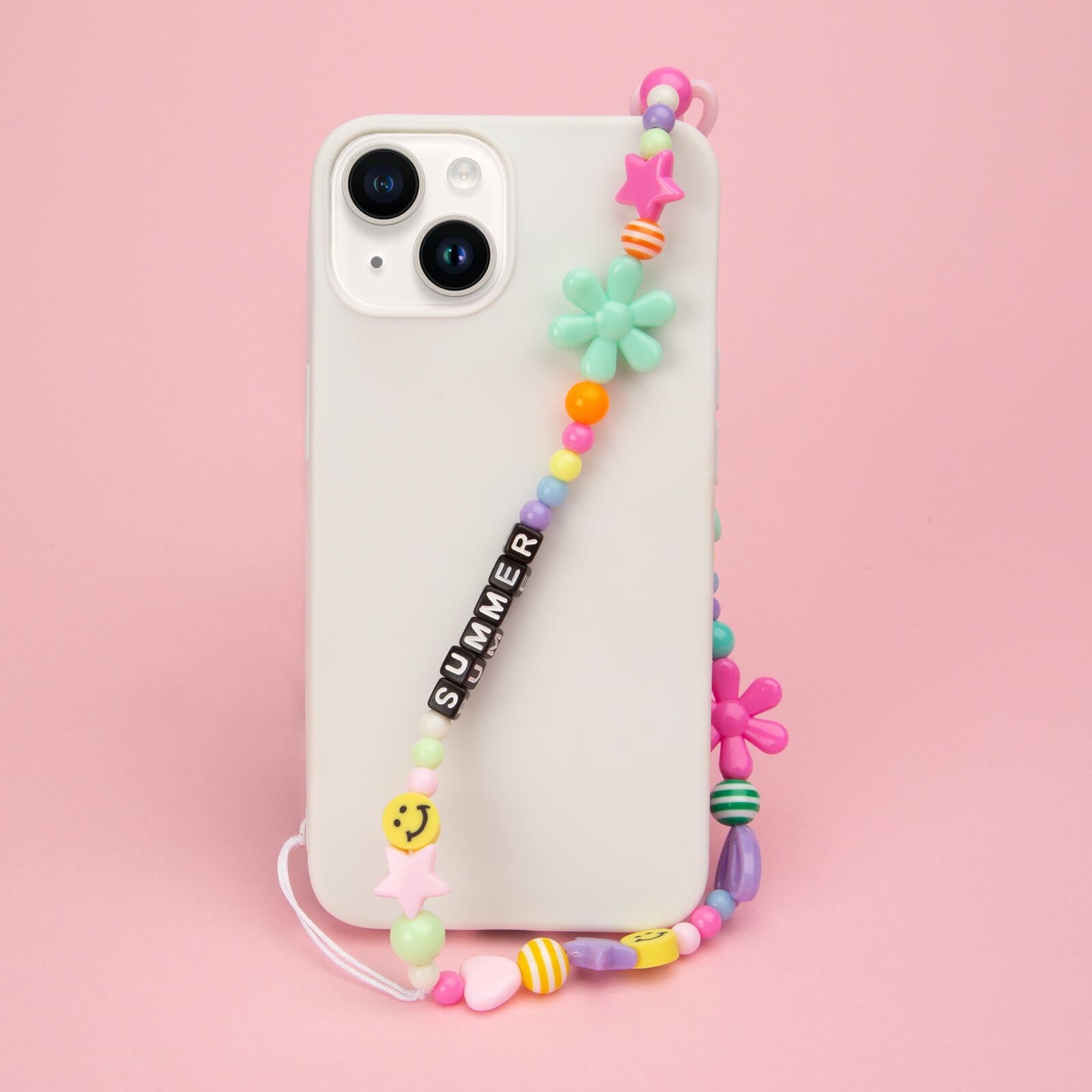 Beads - Bracelet en perles pour smartphone 3/6