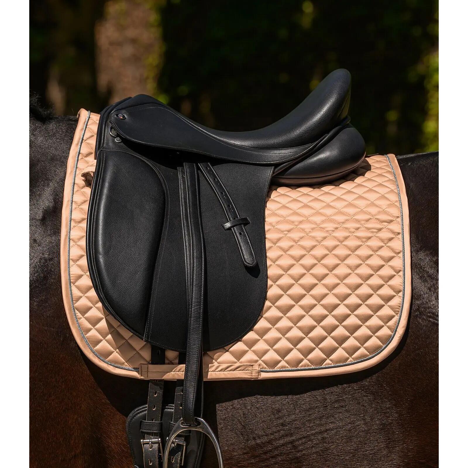 Tapis de selle pour cheval Waldhausen Felix Glam 2/3