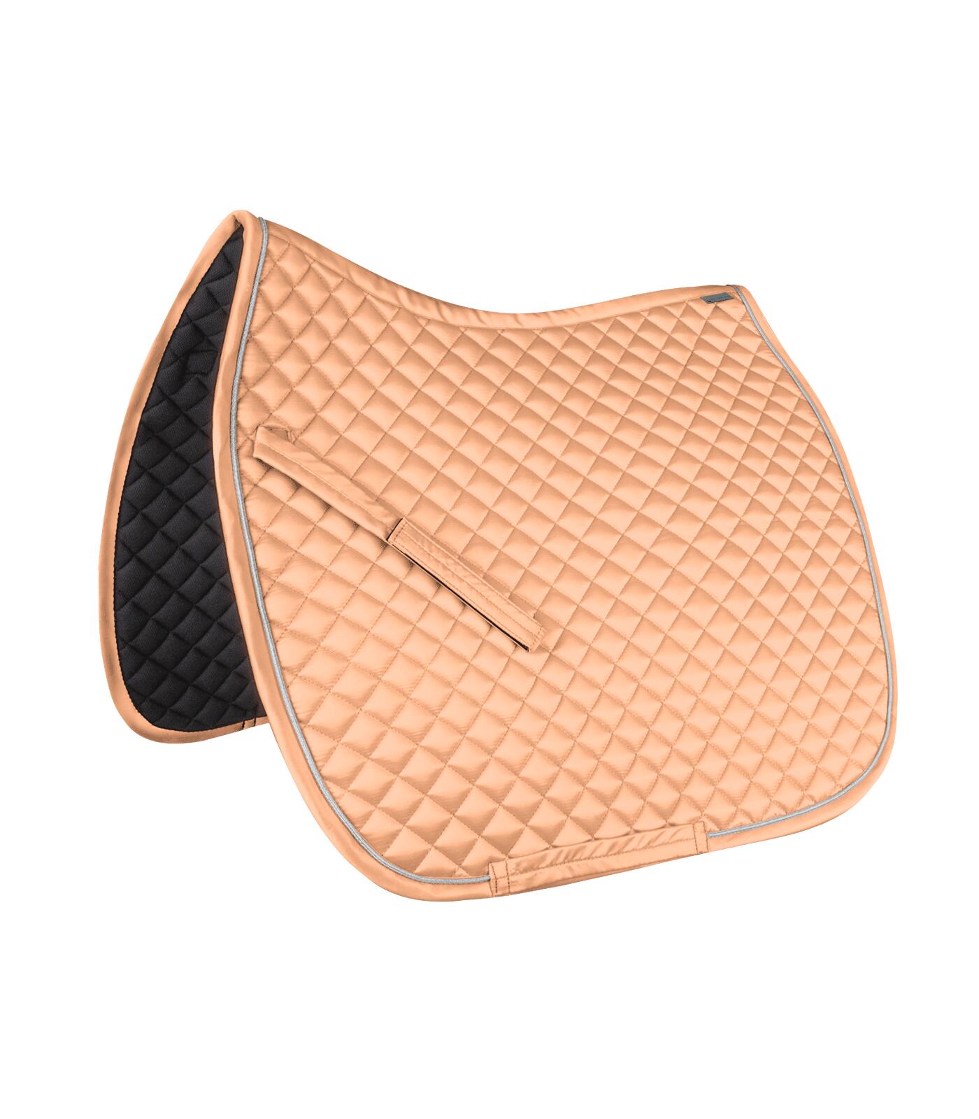 orange / pêche