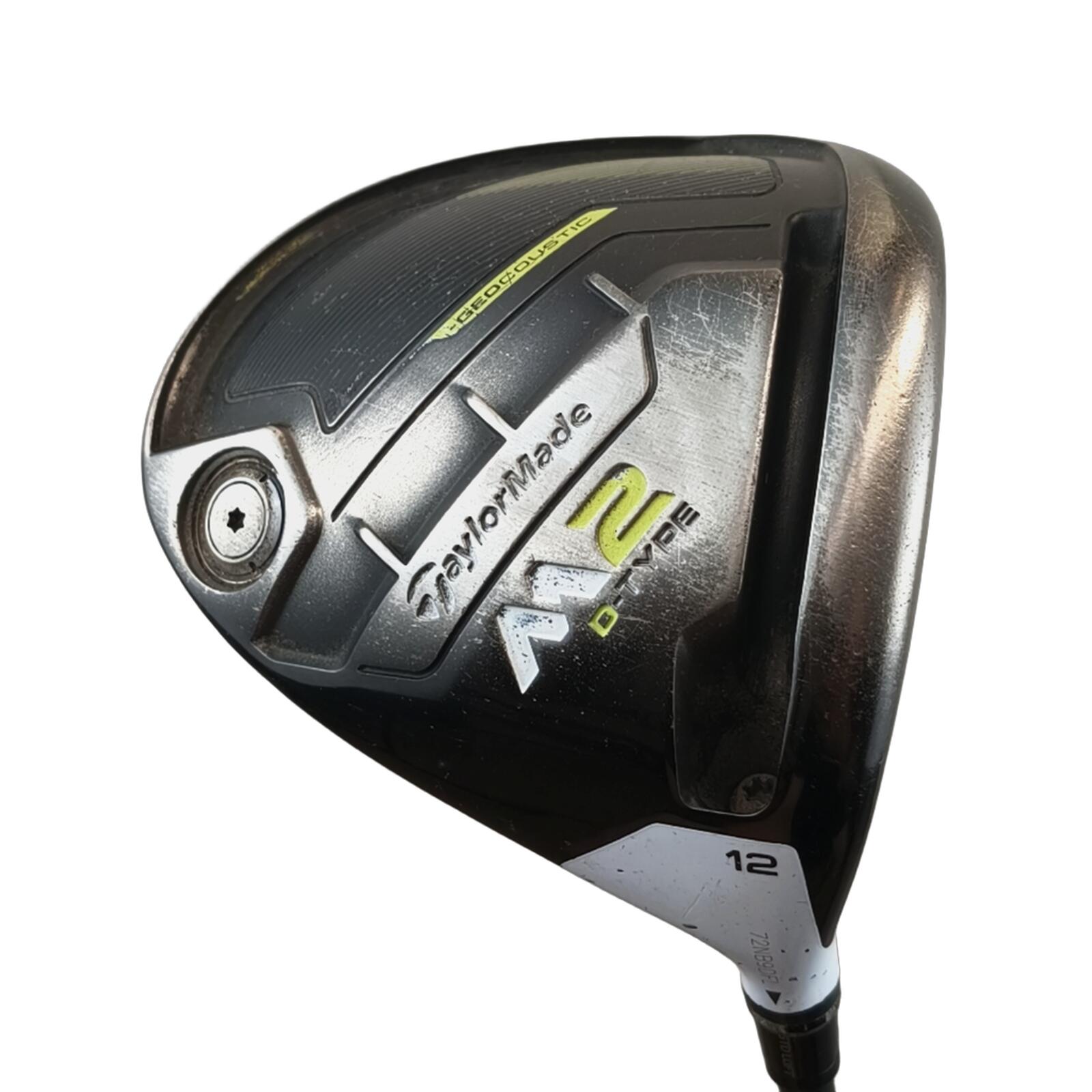 TAYLORMADE picture