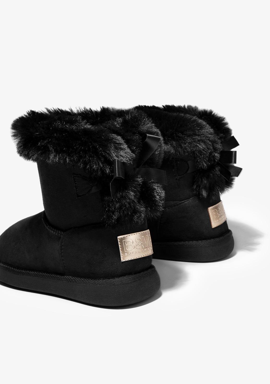 Botas australianas Black Bow repelentes al agua 3/3