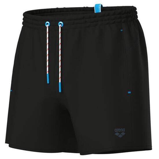 Short de bain avec logo Arena Pro_file Beach