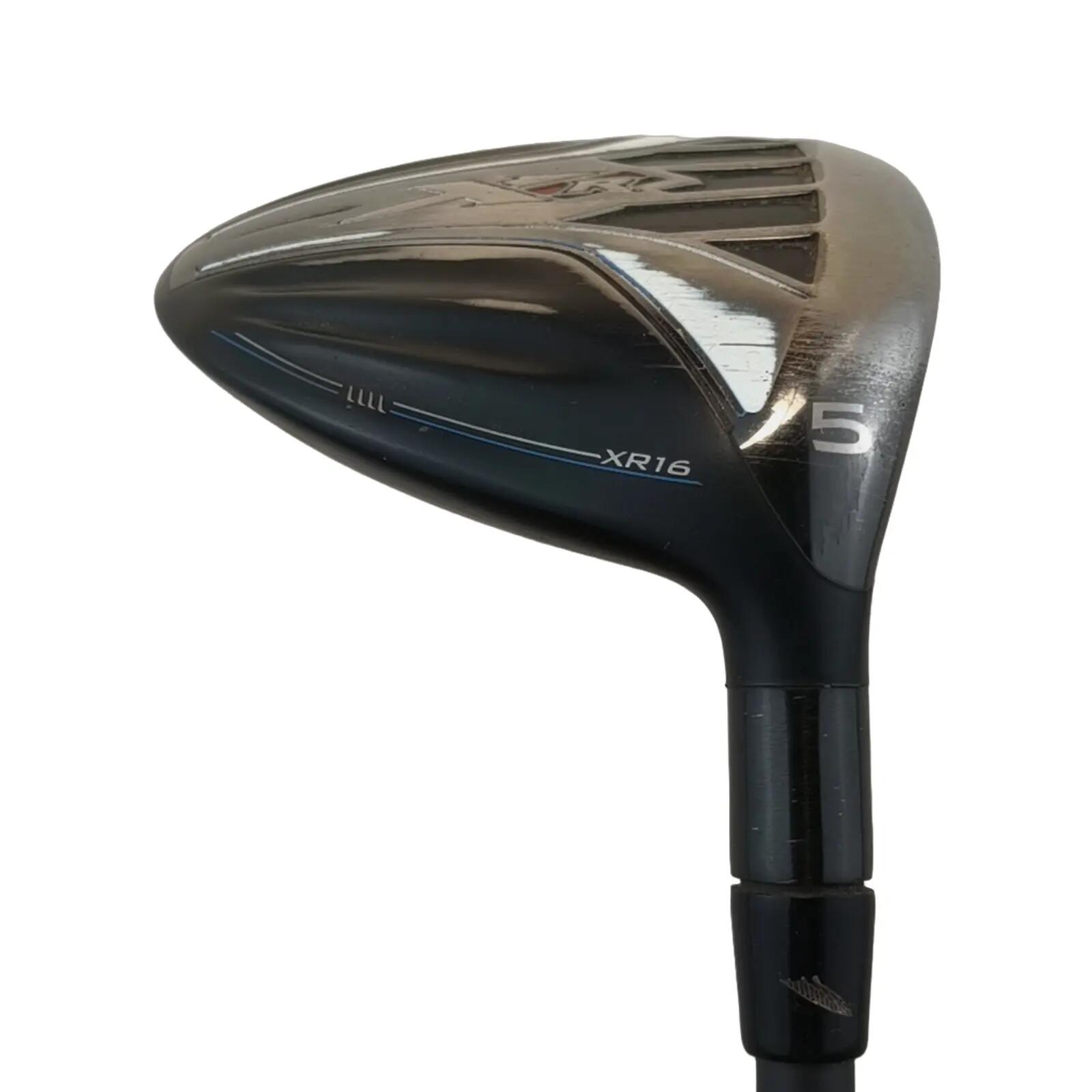 Callaway XR 16 Fairway Wood / Flex Ladies / #5/19 3/6