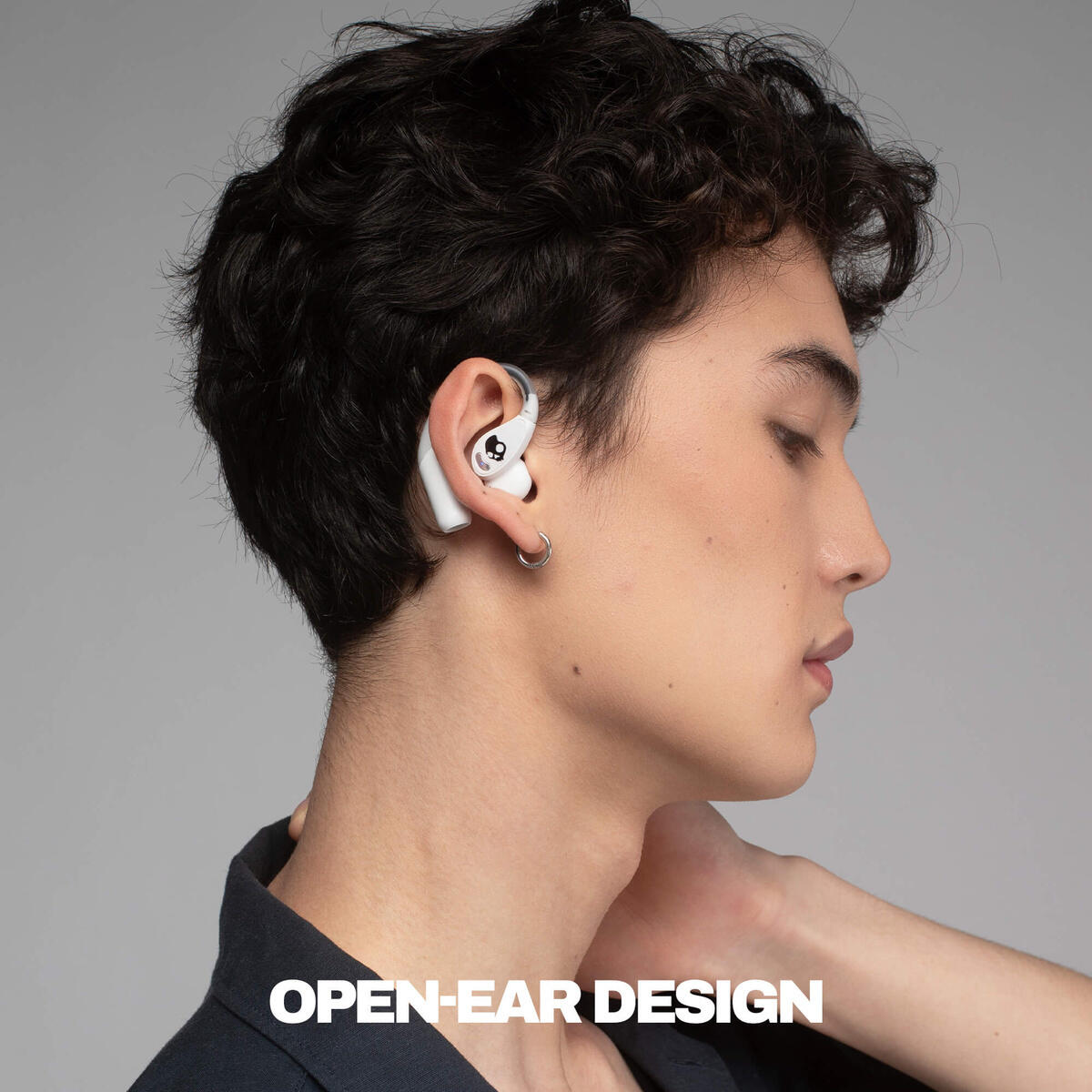 Push 540 Open Ear Hanger Bone 2/7