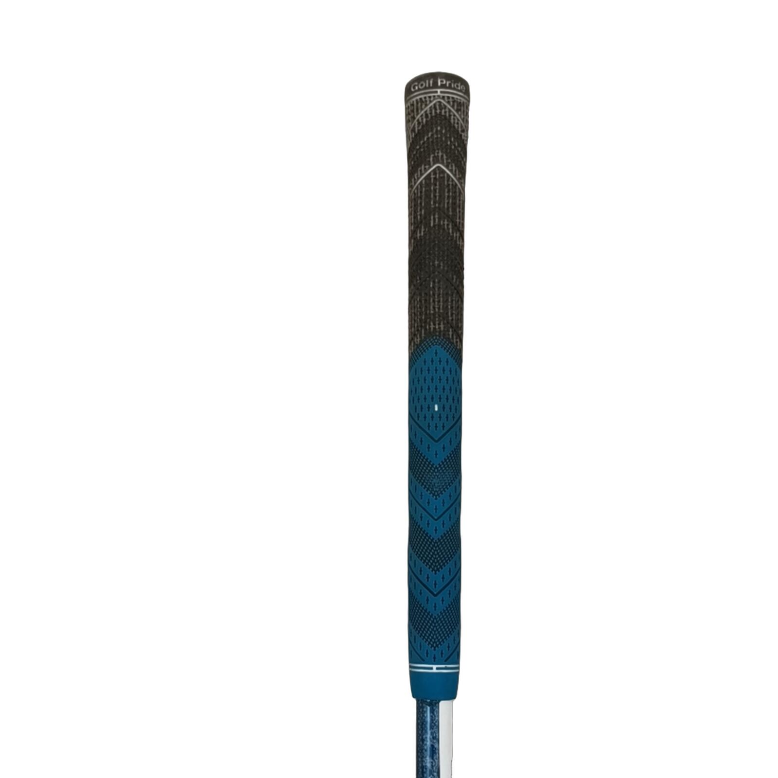 Cobra King F9 Fairway Wood / Flex X-Stiff / #3/14.5 5/5