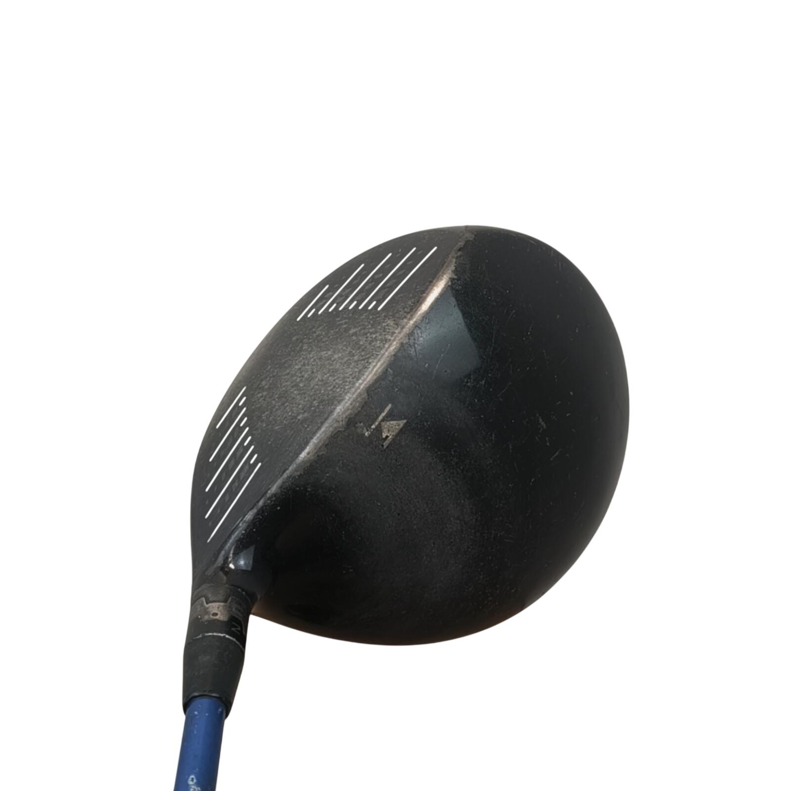 Titleist 913D2 Driver / Flex Regular / Loft 10.5 4/6