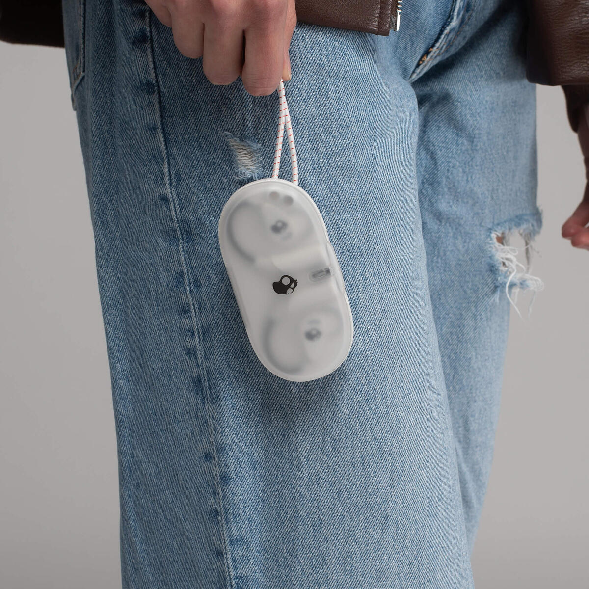 Push 540 Open Ear Hanger Bone 7/7
