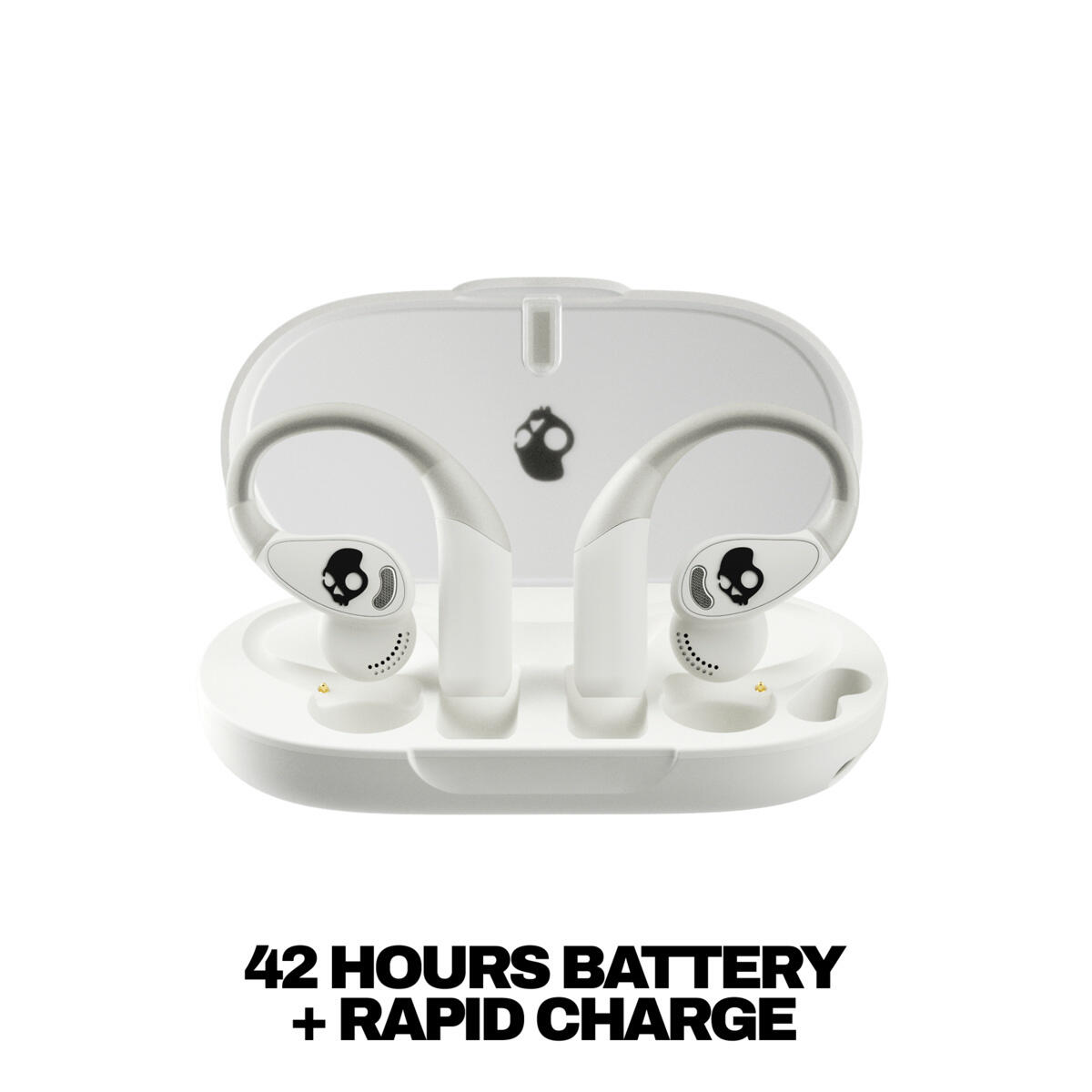 Push 540 Open Ear Hanger Bone 4/7