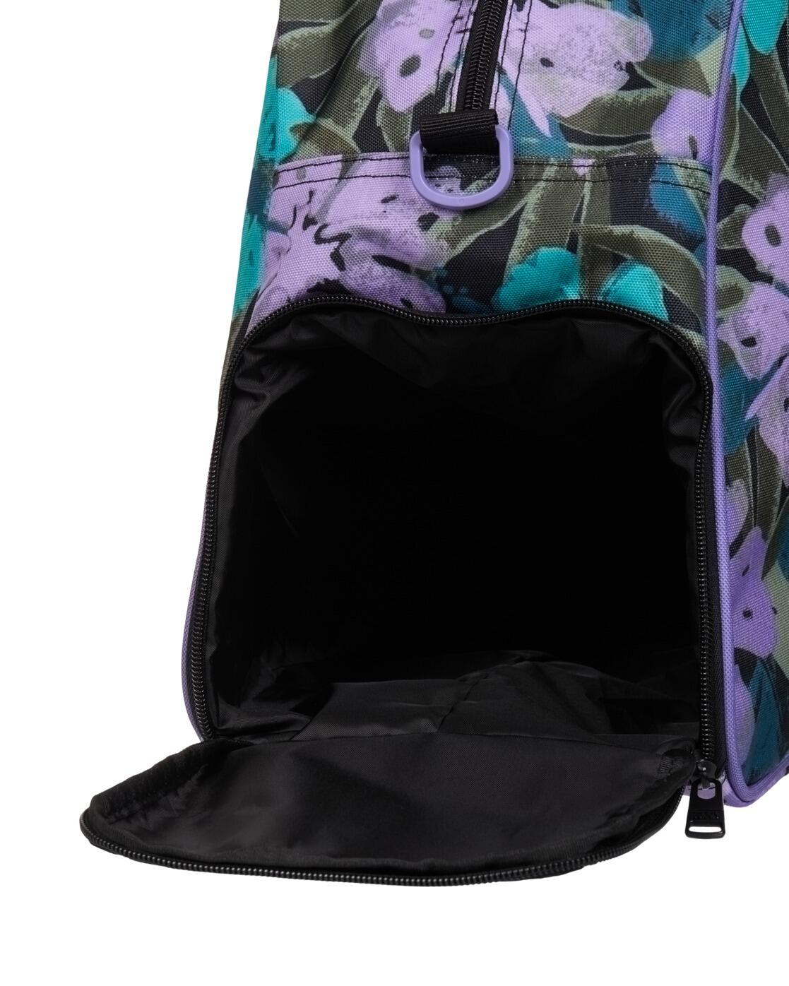 Petate deportivo mediano FEEL HAPPY Morado Mujer 4/4