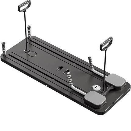 React Maszyna do Pilates Reformer