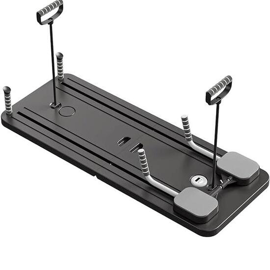 React Maszyna do Pilates Reformer