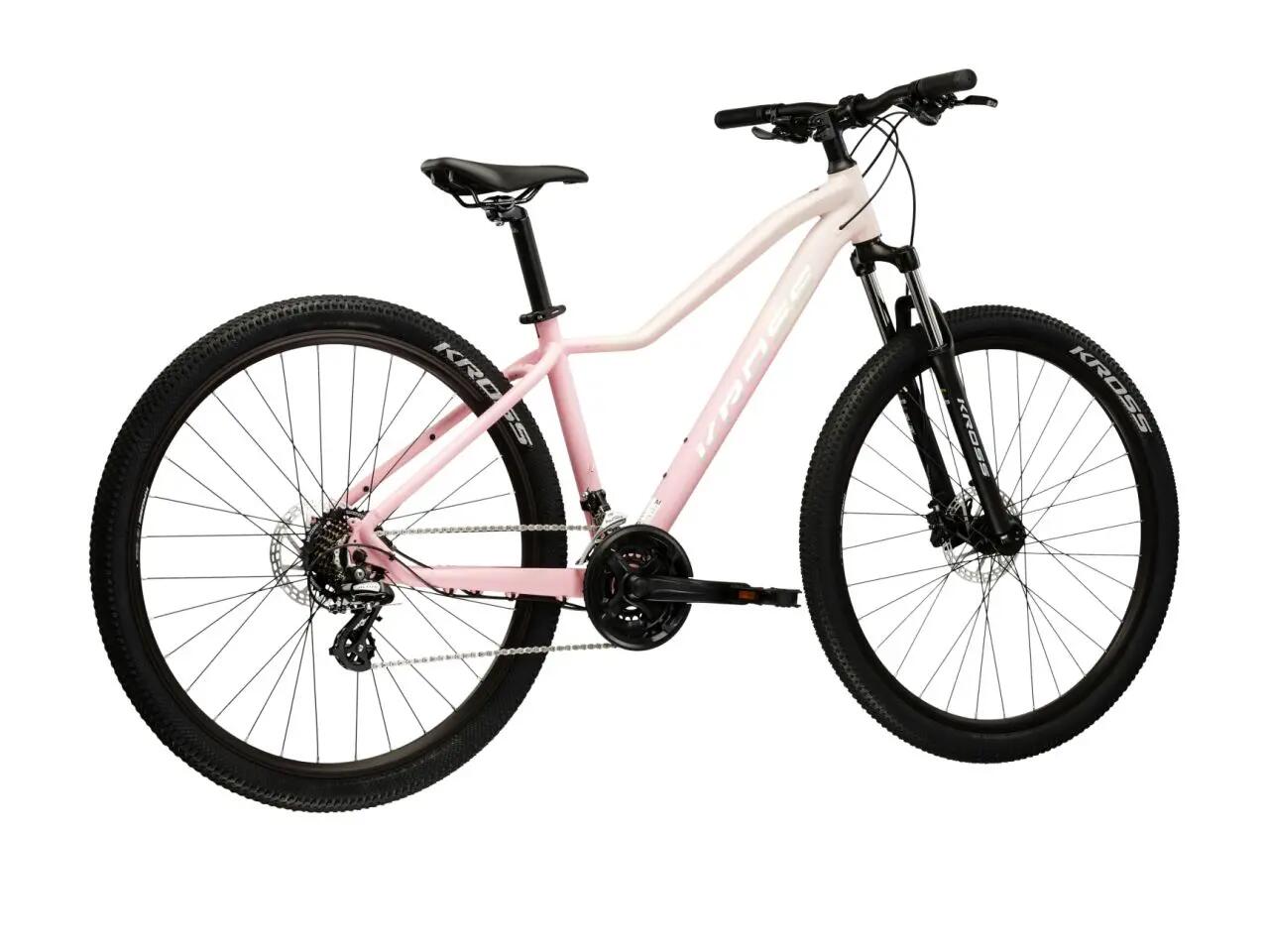Damski rower górski MTB Kross ELLA 3.0  29" rama aluminiowa 3/7
