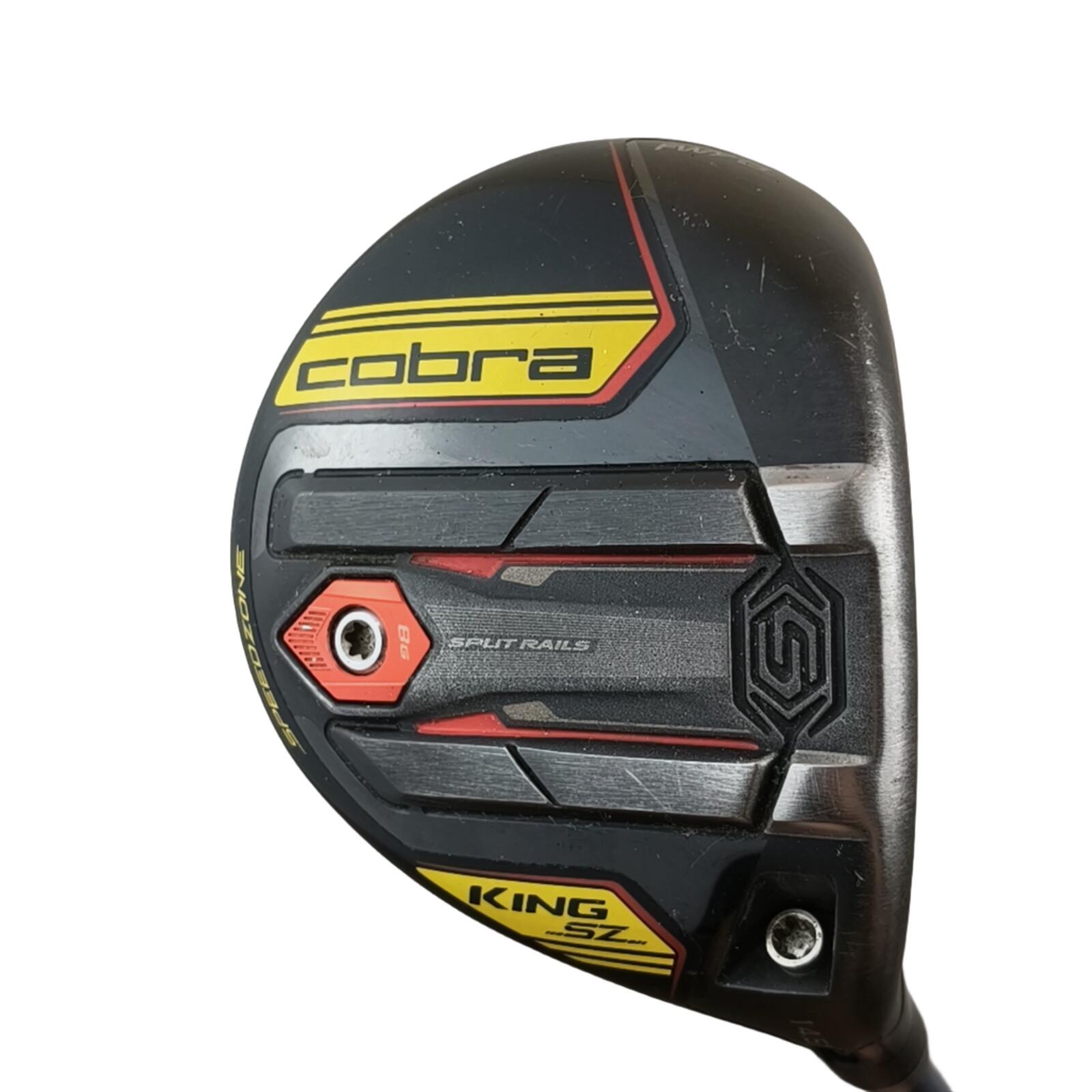 COBRA picture