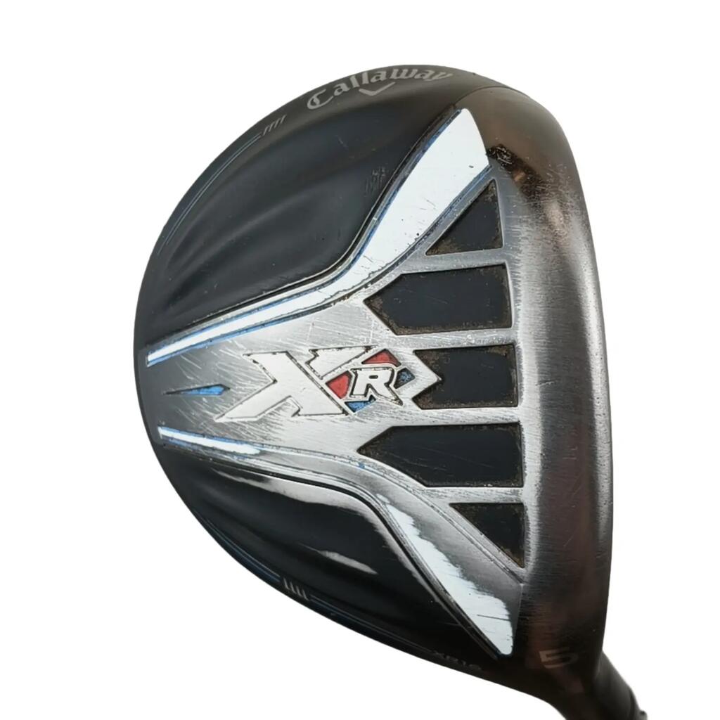 Callaway XR 16 Fairway Wood / Flex Ladies / #5/19