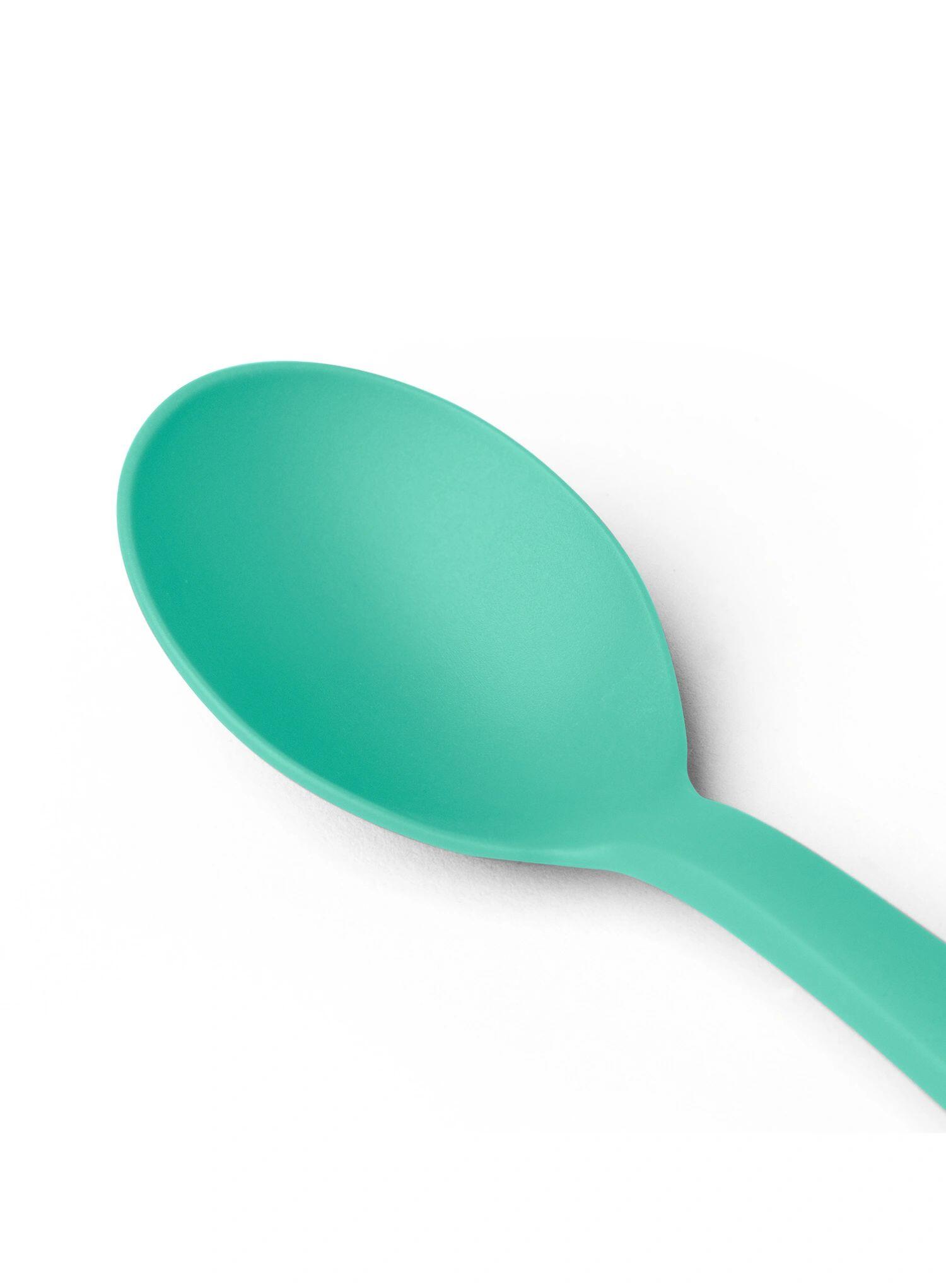 Łyżka turystyczna Sea to Summit  Camp Cutlery Teaspoon - cabbage 2/2
