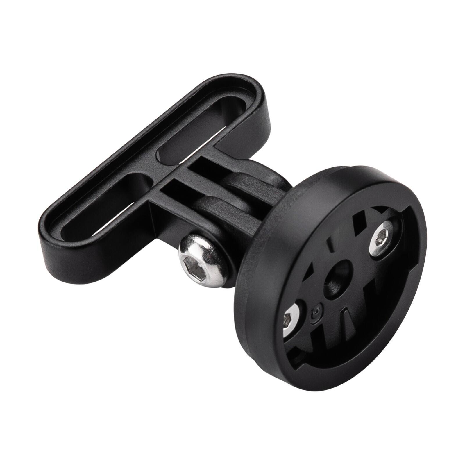 Uchwyt rowerowy na licznik i lampkę Rockbros Fk-307 mini