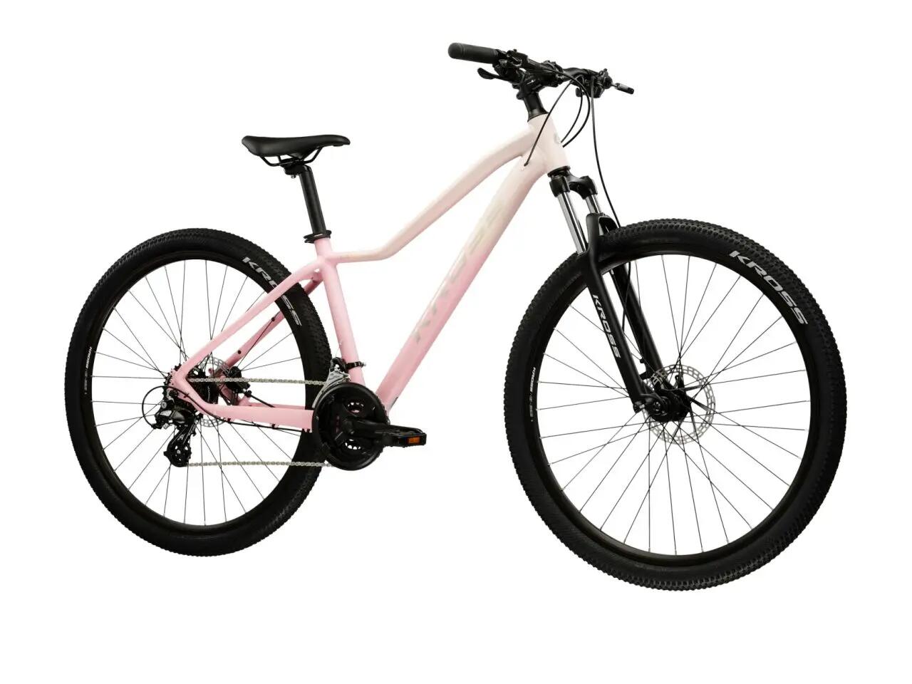 Damski rower górski MTB Kross ELLA 3.0  29" rama aluminiowa 2/7