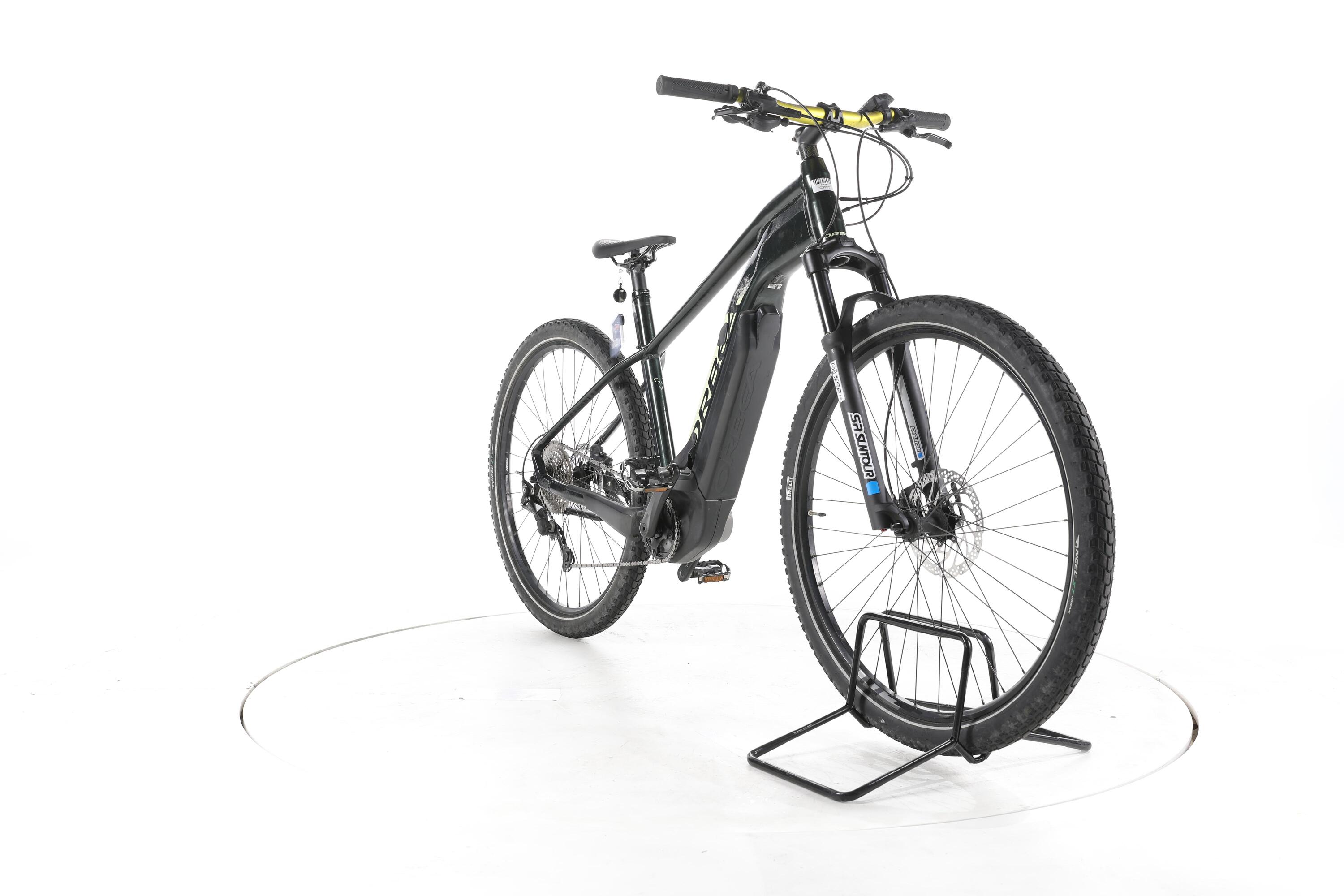 Reconditionné - Orbea Keram 30 E-Bike - Bon 3/7
