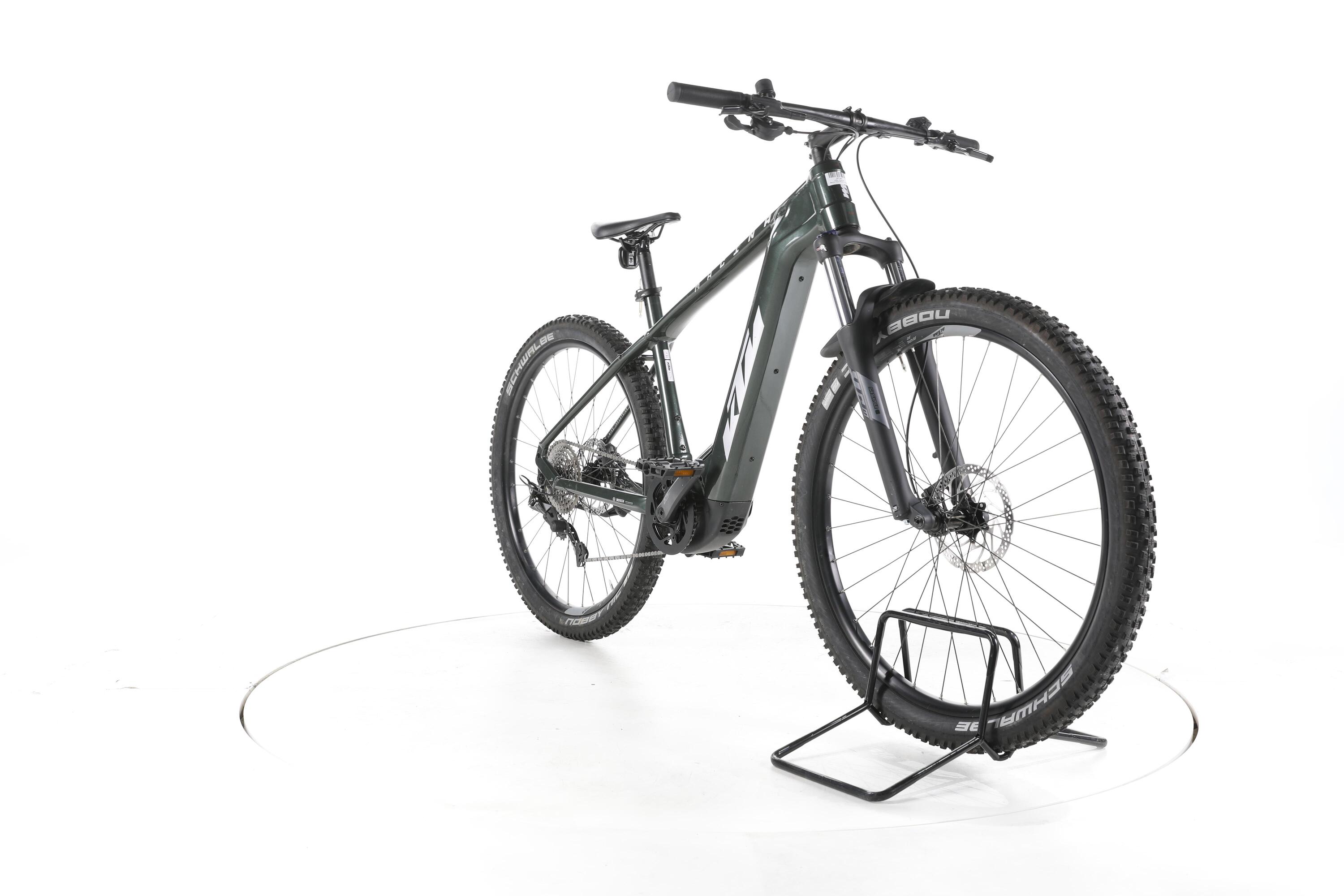 Second Life - KTM Macina Team 793 E-Bike - Bardzo dobry stan 3/7