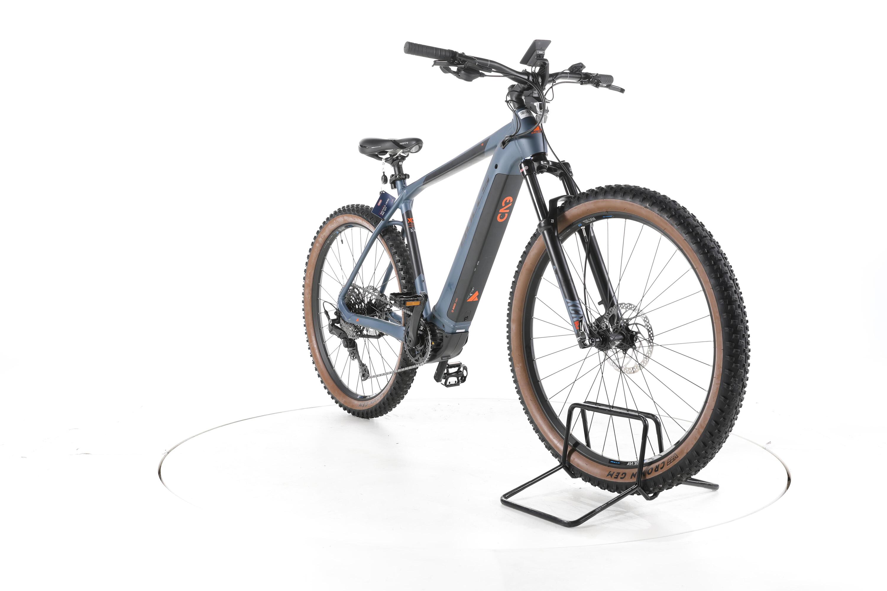 Reconditionné - Bulls Cooperhead EVO 2 E-Bike 2024 - Très Bon 3/7