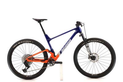 MTB ricondizionata · Mako X0 AXS Flight Attendant · Bici Km 0