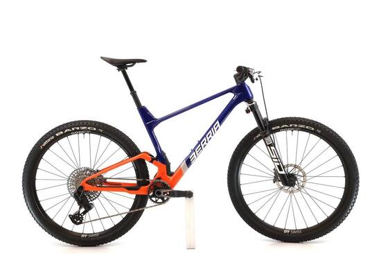 MTB ricondizionata · Mako X0 AXS Flight Attendant · Bici Km 0