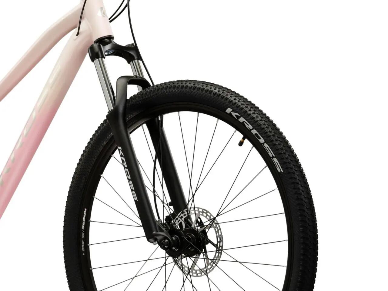 Damski rower górski MTB Kross ELLA 3.0  29" rama aluminiowa 4/7