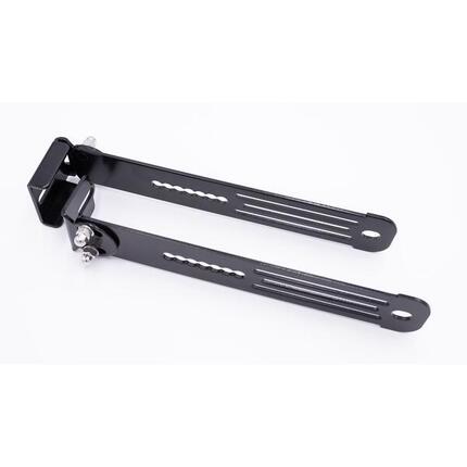 Kids Ride Shotgun 1.0 Arm M6 with Flange Assembly