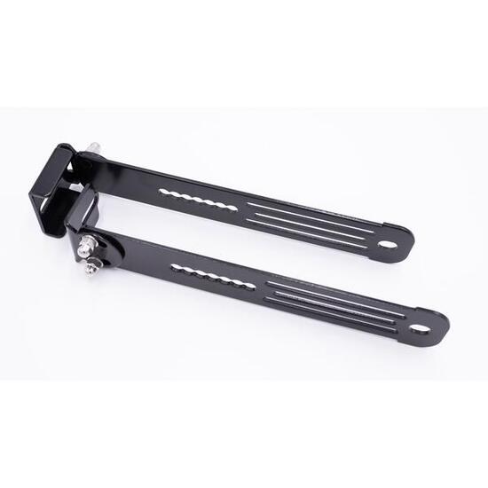 Kids Ride Shotgun 1.0 Arm M6 with Flange Assembly