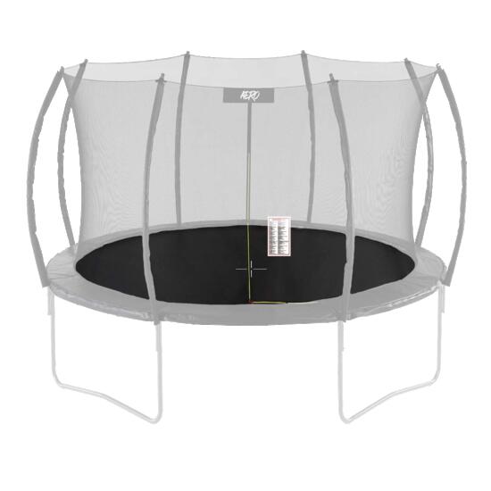 Trampolinmatte React Aero 3,05 - 4,27 m - 4,88m