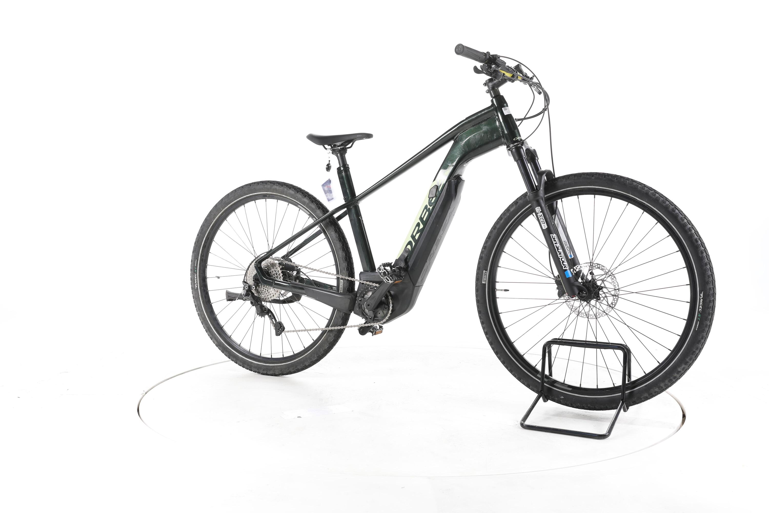 Reconditionné - Orbea Keram 30 E-Bike - Bon 2/7