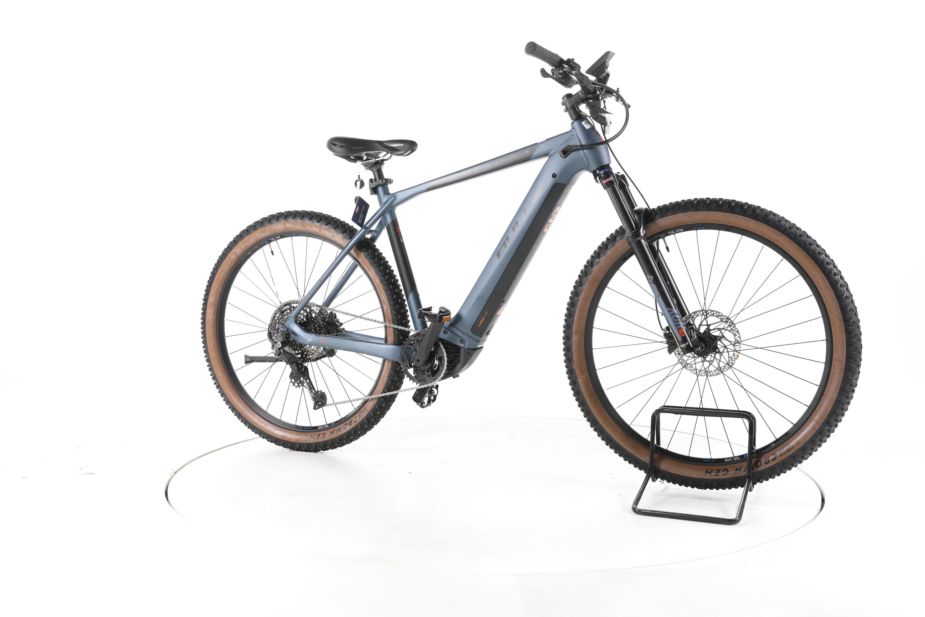 Reconditionné - Bulls Cooperhead EVO 2 E-Bike 2024 - Très Bon 2/7