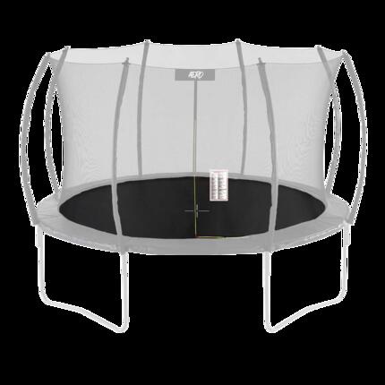 Trampolinmatte React Aero 3,05 - 4,27 m - 4,27m