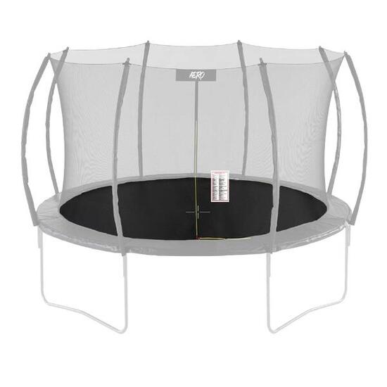 Trampolinmatte React Aero 3,05 - 4,27 m - 4,27m