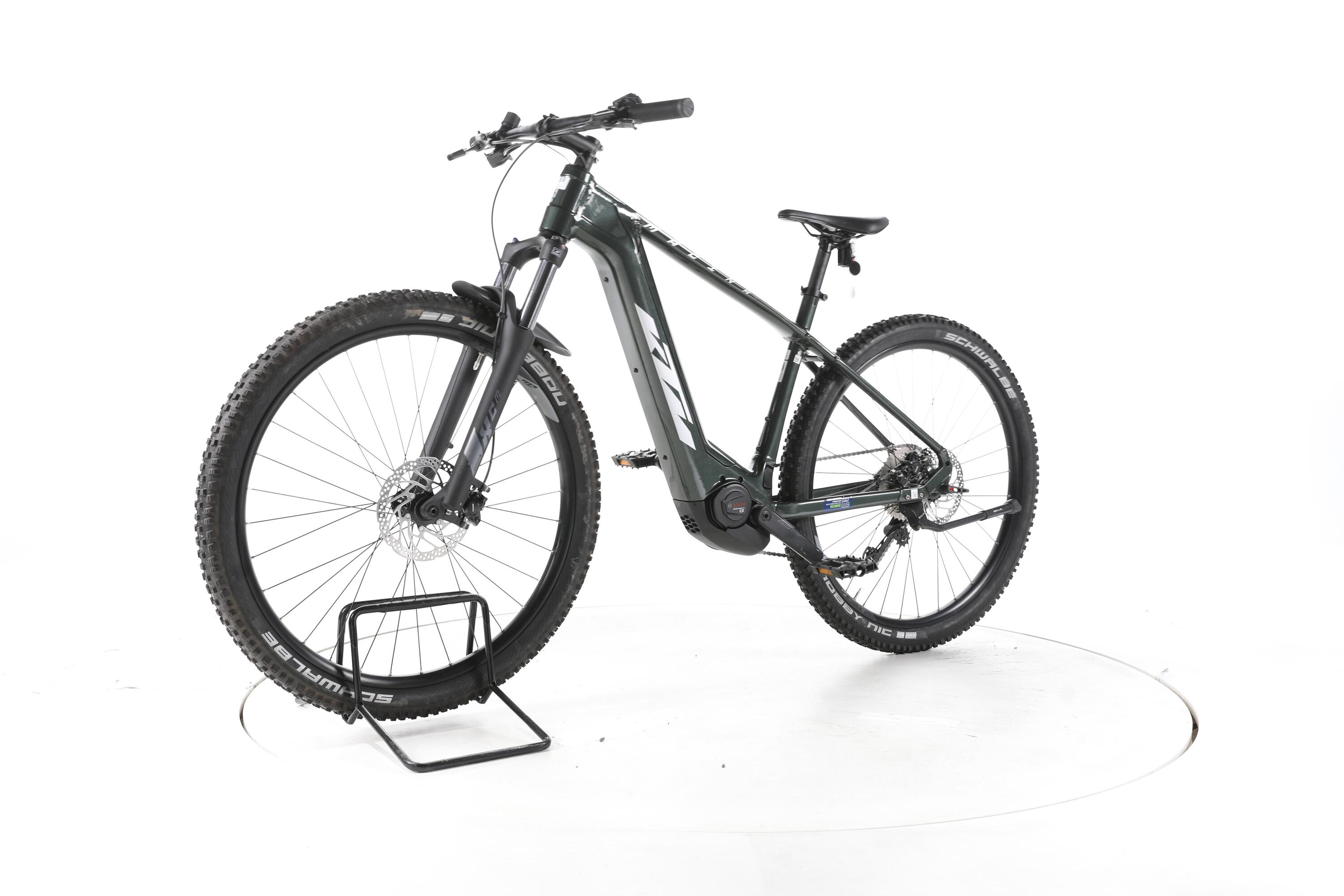 Second Life - KTM Macina Team 793 E-Bike - Bardzo dobry stan 5/7