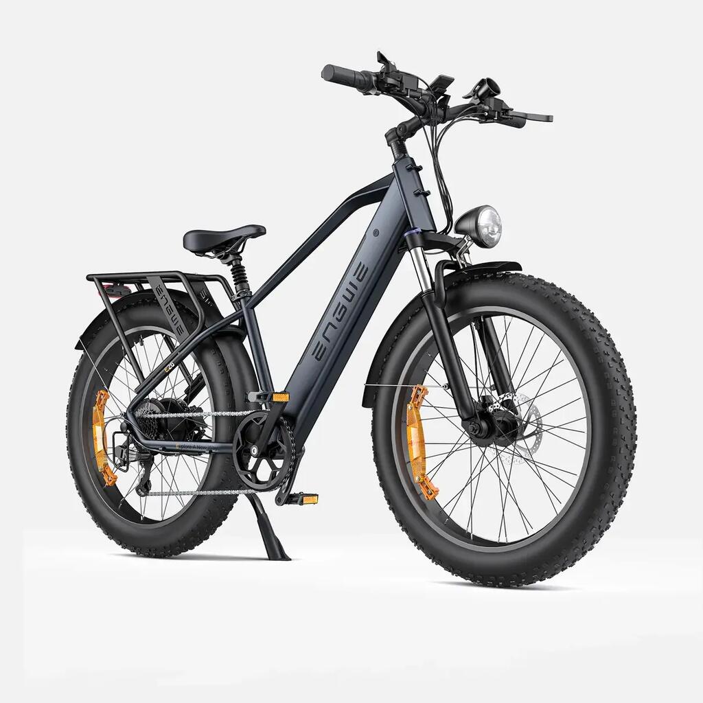ENGWE-E26 long range urban electric bike
