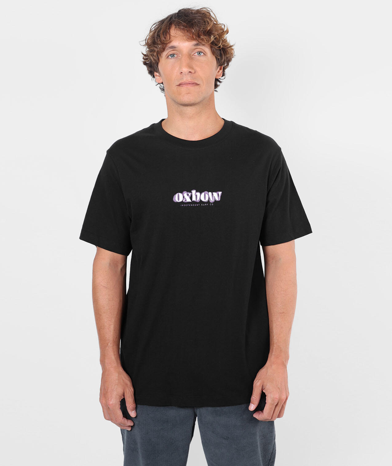 Tee-shirt manches courtes GLOW 2/5