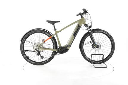Refurbished - CONE Bikes eCross IN 3.0 E-Bike - Sehr gut