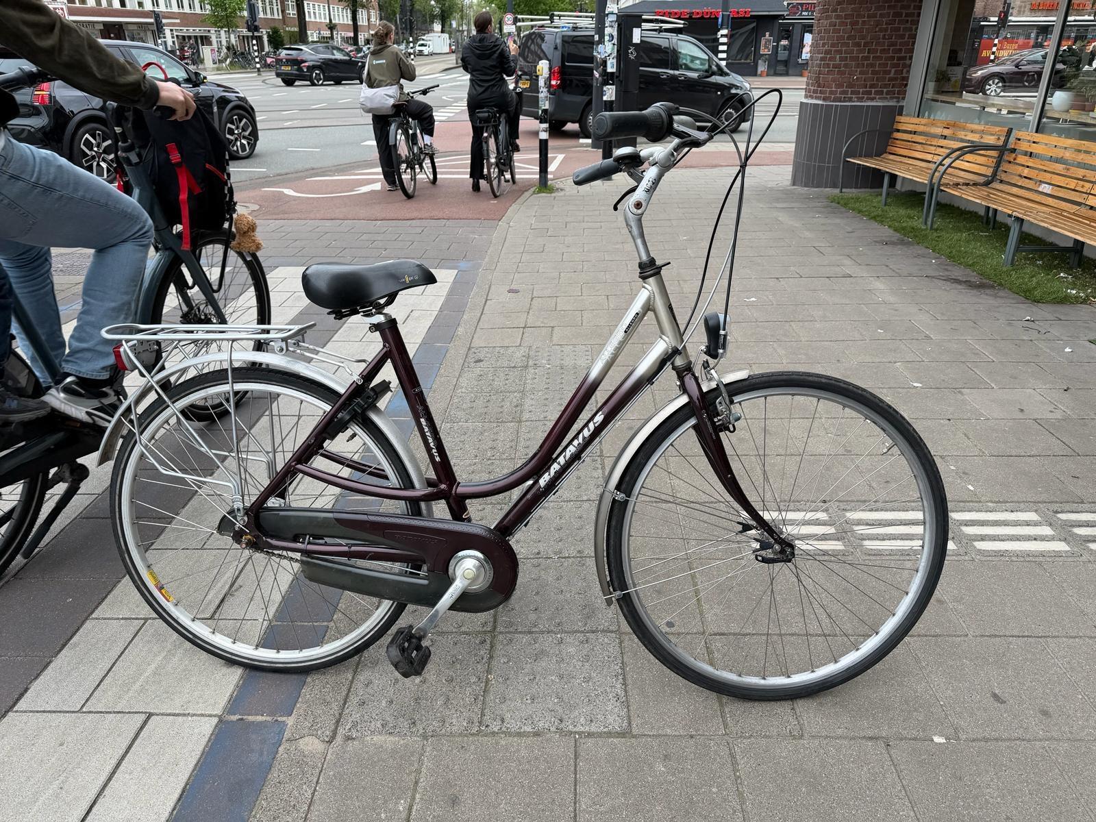 BATAVUS picture