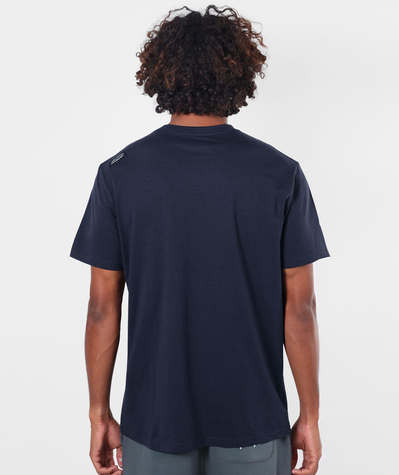 Tee-shirt manches courtes FRAMED 3/5