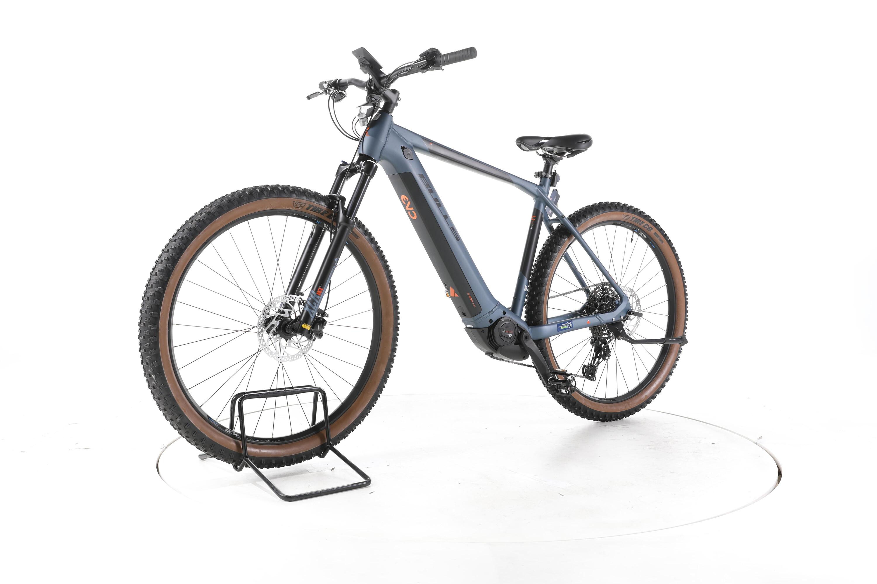 Reconditionné - Bulls Cooperhead EVO 2 E-Bike 2024 - Très Bon 5/7