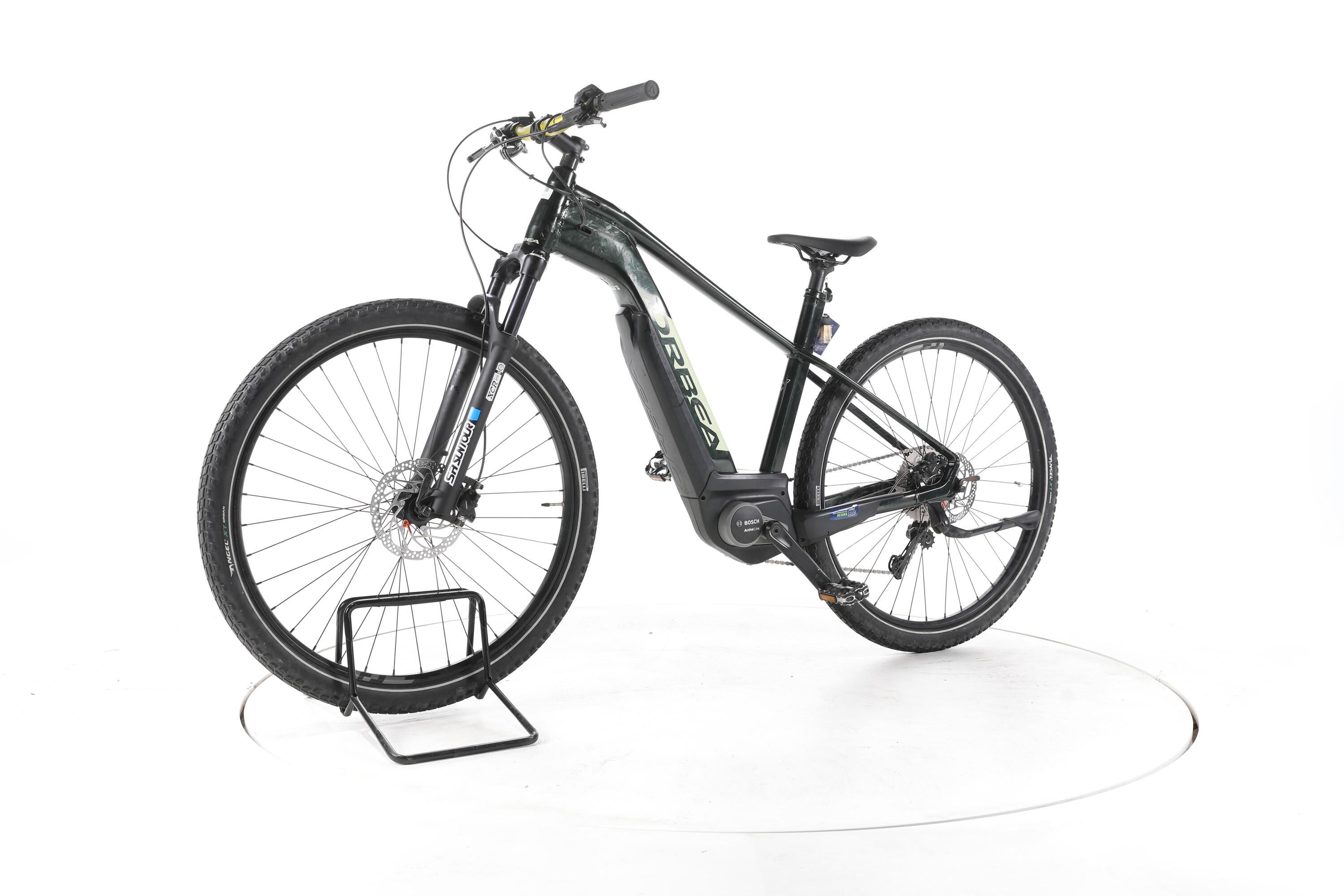 Reconditionné - Orbea Keram 30 E-Bike - Bon 5/7
