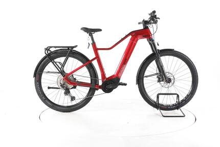 Reconditionné - FLYER Goroc 2 6.30 Trekking E-Bike 2024 - Très Bon