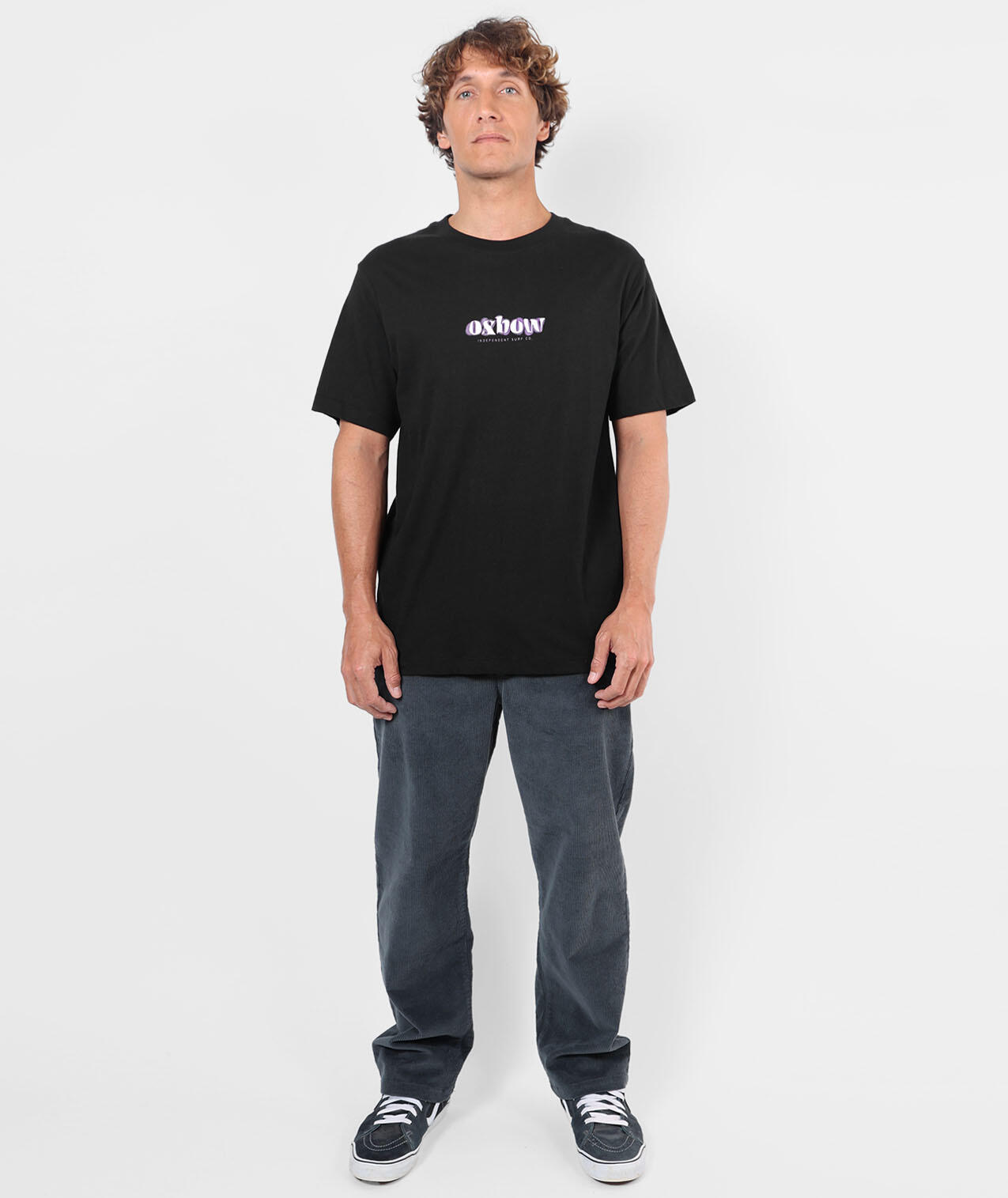 Tee-shirt manches courtes GLOW 4/5