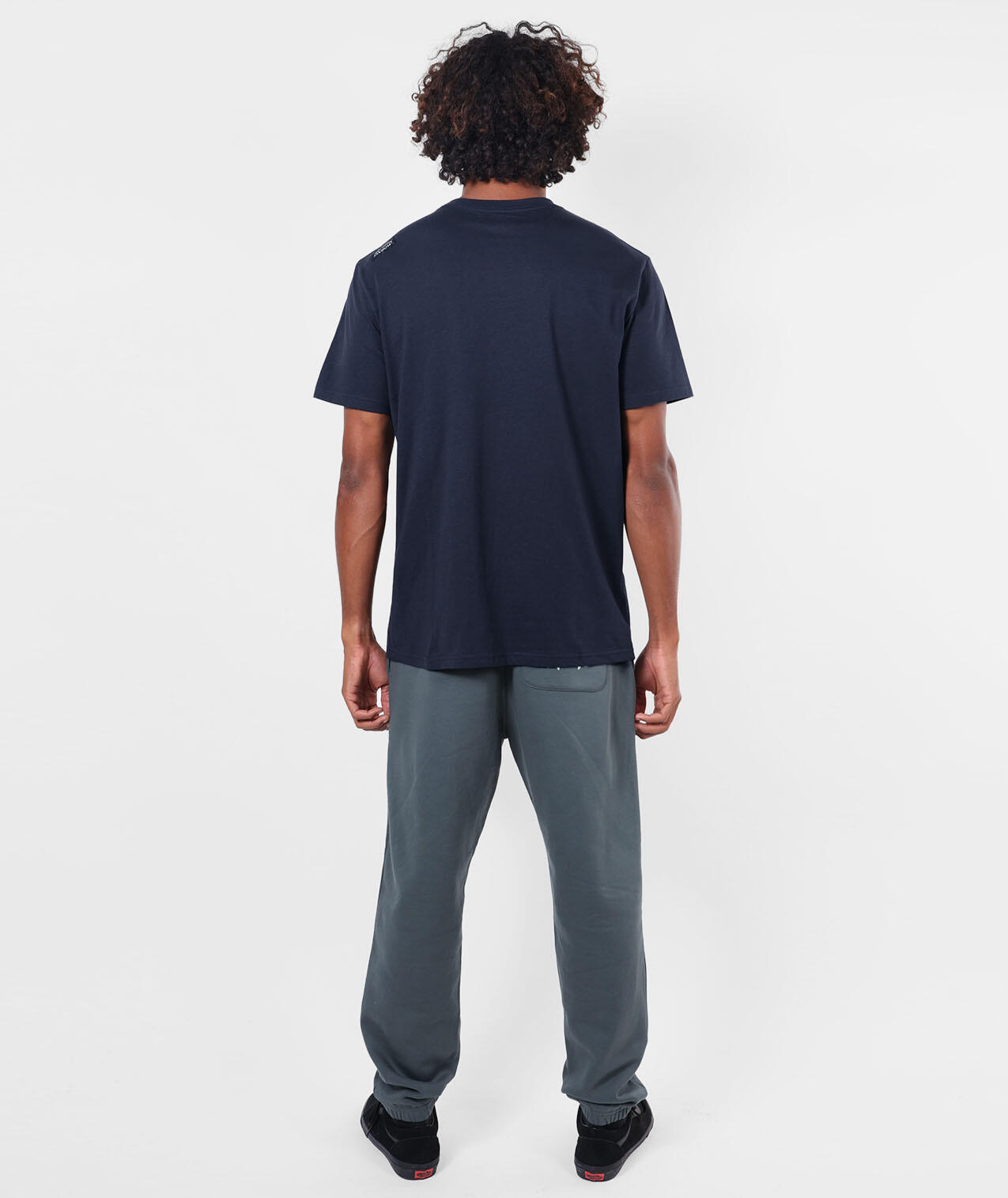 Tee-shirt manches courtes FRAMED 5/5