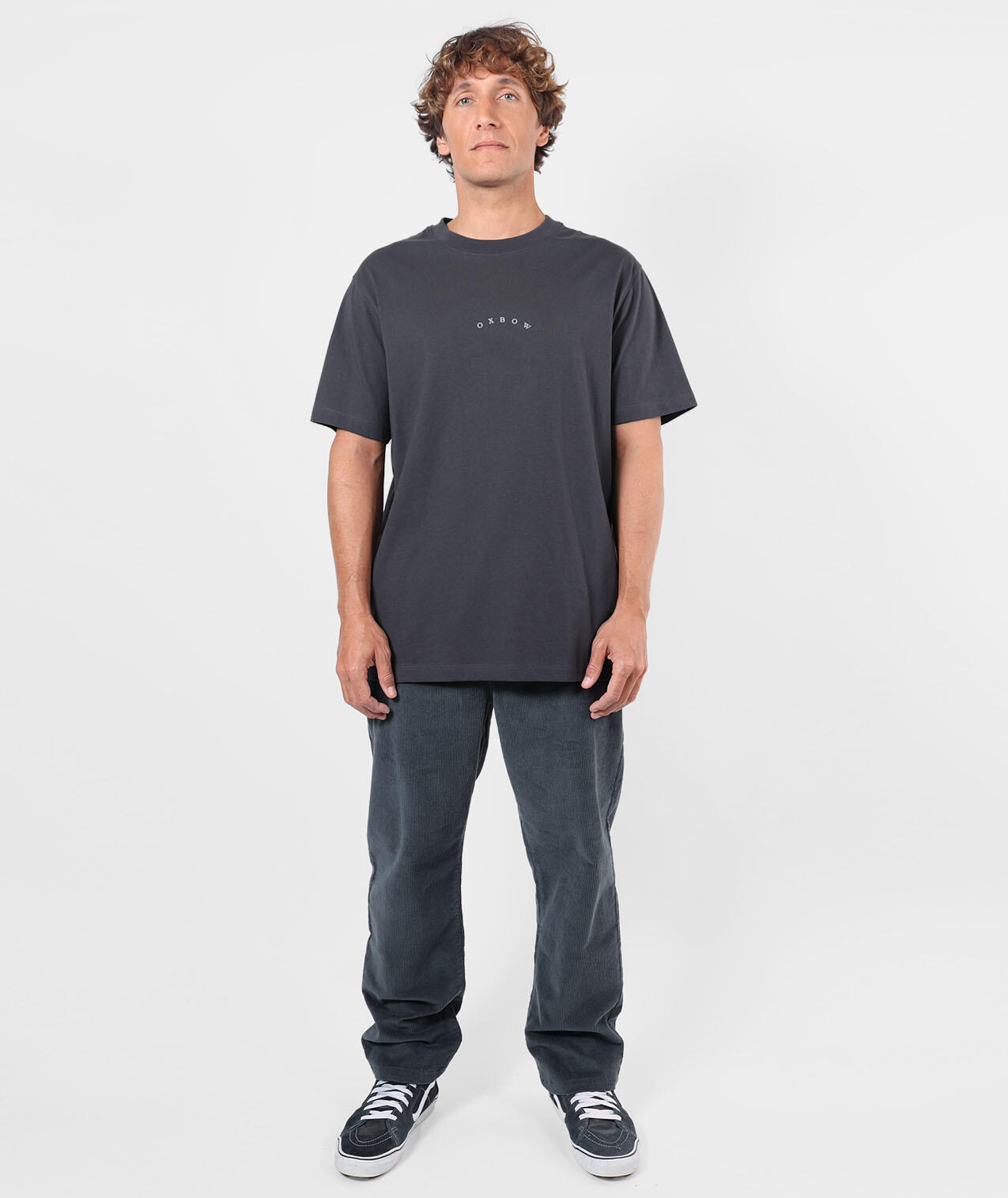 Tee-shirt manches courtes WHEEL 5/5